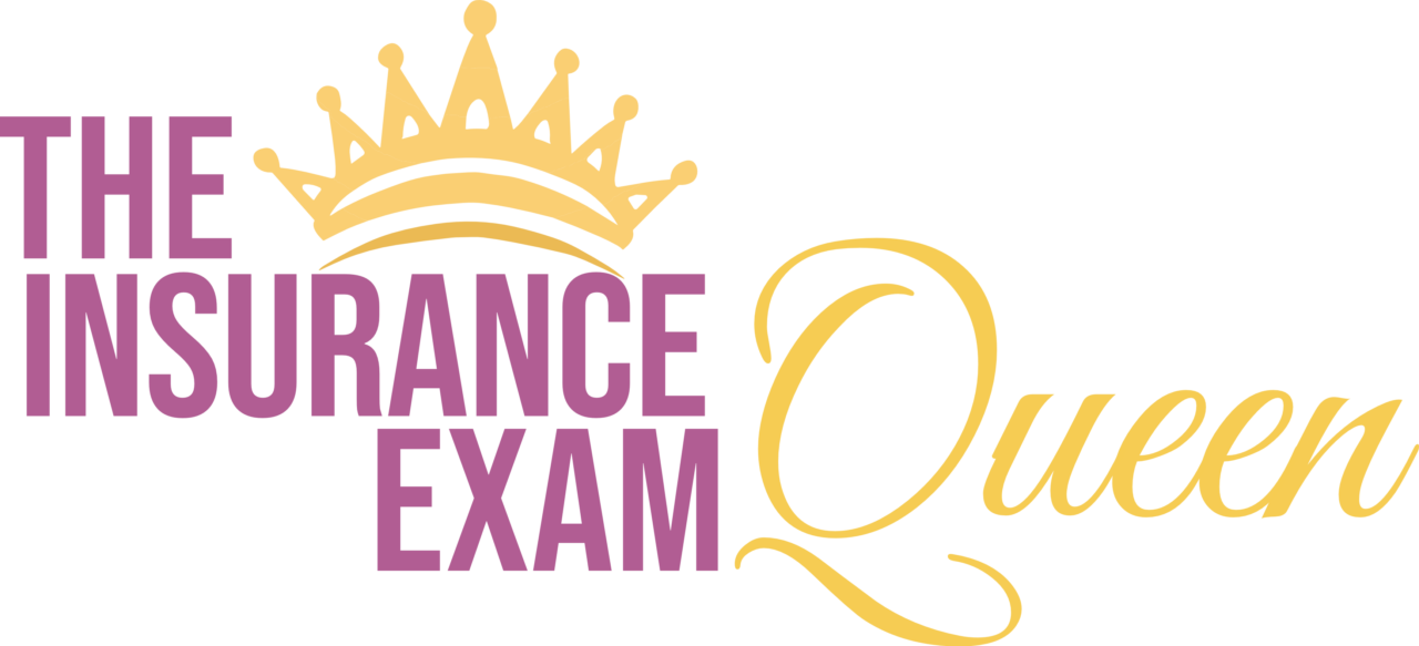FAQ - Insurance Exam Queen