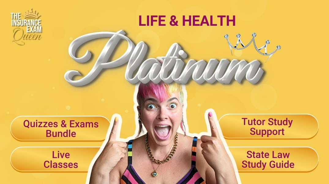 Life & Health Platiunum