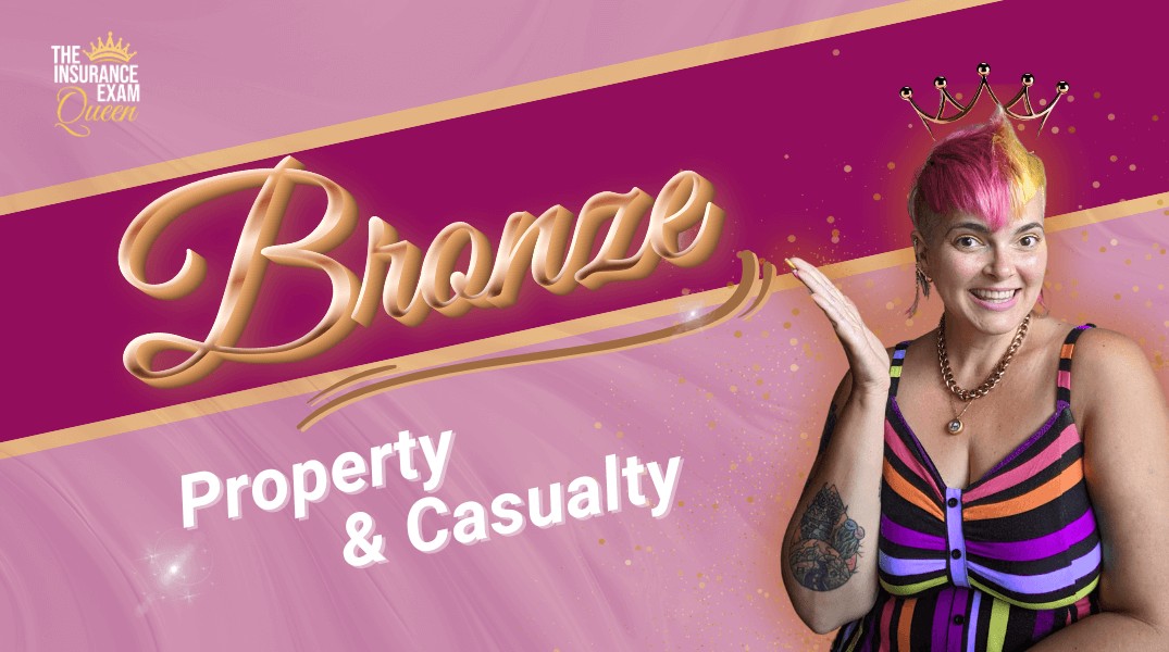 Property & Casualty Bronze