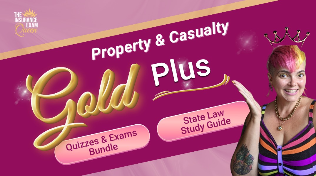 Property & Casualty Gold Plus