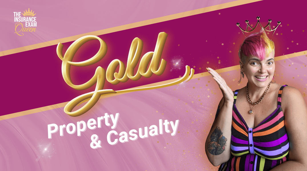Property & Casualty Gold Classic