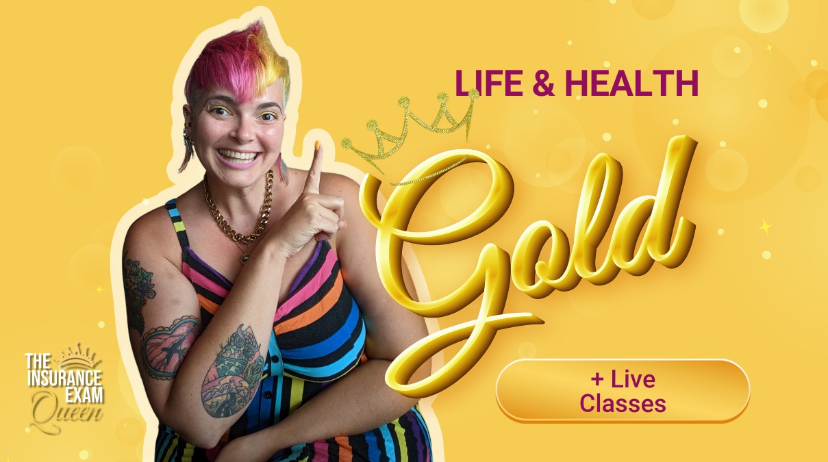 Life & Health Gold Classic