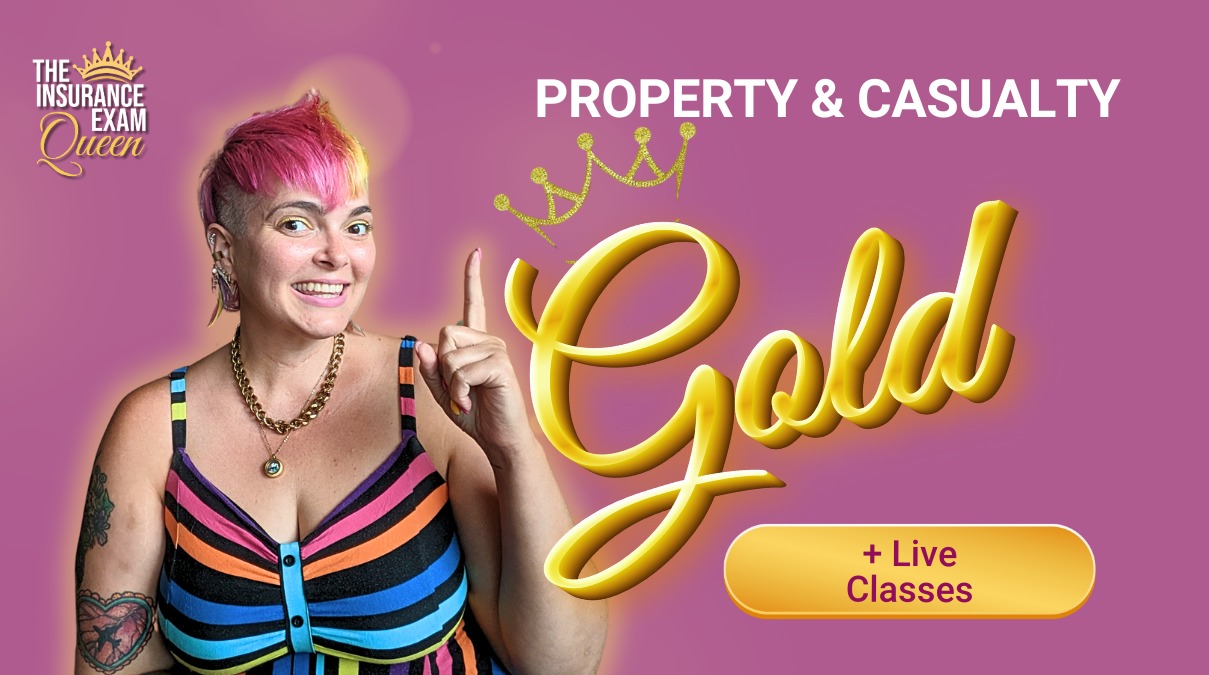 Property & Casualty Gold Classic