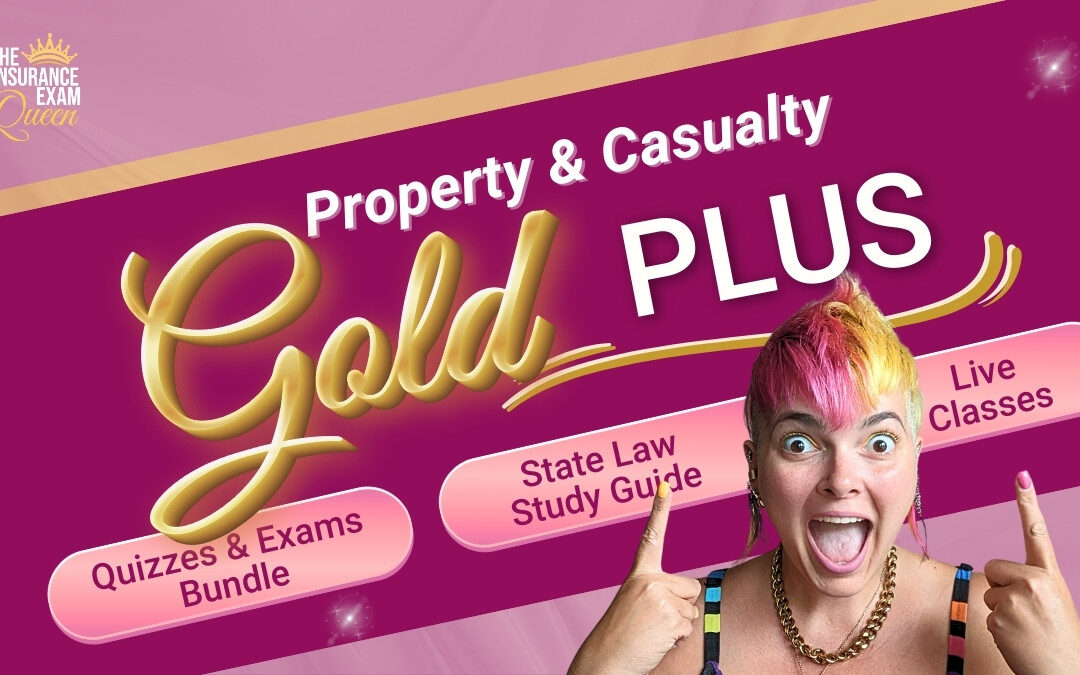 P&C Gold Plus