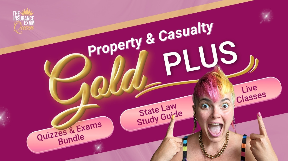 Property & Casualty Gold Plus