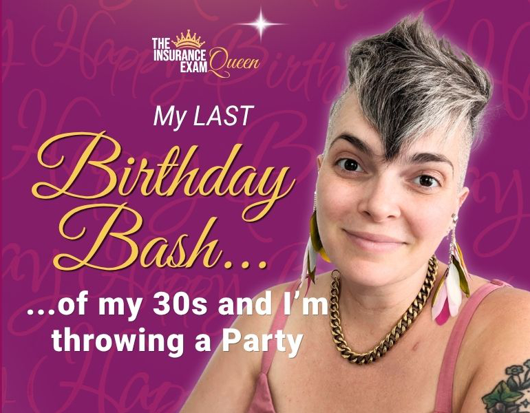 Birthday Bash
